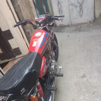 موتور متین ۲۰۰ مدل ۱۴۰۲|موتورسیکلت|بروجرد, |دیوار