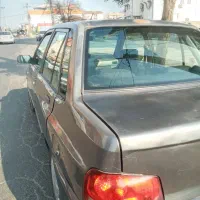 پراید ۱۳۲ دوگانه شرکتی|خودرو سواری و وانت|سنگر, |دیوار