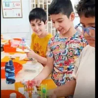 آموزش رباتیک کودکان