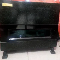 بخاری گاز سوز مهیا فوق العاده قوی