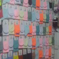 جوراب(بصورت عمده و تک)|لباس|فیروزکوه, |دیوار