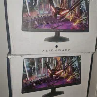 مانیتور گیمینگ ۵۰۰ هرتز dell alienware 500hz