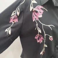 شومیز زنانه