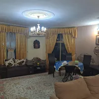 فروش خانه ویلایی ۲۲۰ متری ۳ خوابه در کوی جام جم