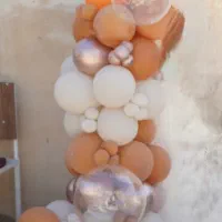 فروش بادکنک دیزاین شده