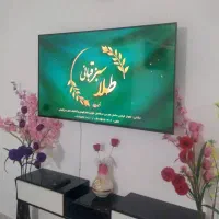 تلویزیون lcd هایسنس ۵۵ اینچ