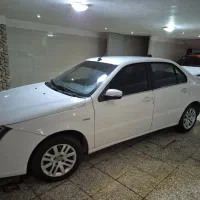 دنا معمولی مدل ۹۸