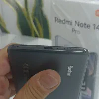 note 14 pro|موبایل|کرج, گوهردشت|دیوار