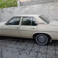 شورولت نوا اتومات فروش فوری