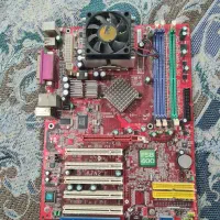 لوازم کامپیوتر