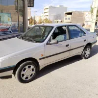 پژو روا|خودرو سواری و وانت|مهاباد (آذربایجان غربی), |دیوار