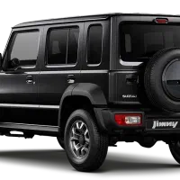 ماشین سوزوکی جیمنی 5درب