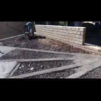 بنایی و جوشکاری وتخریب ساختمان|خدمات پیشه و مهارت|شهرکرد, |دیوار