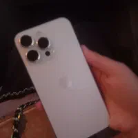 ایفون ۱۵ پرومگس|موبایل|قوچان, |دیوار