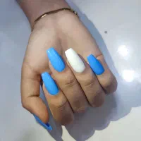 مدل کاشت‌ ناخن