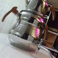 کتری قوری DMT