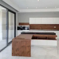 ۲خواب_نما لاکچری_پنجره قدی_تمام جنوبی