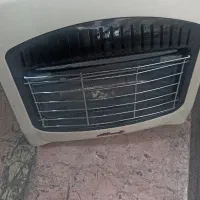 بخاری بدون دودکش
