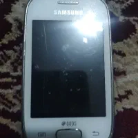 گوشی گلسی استار