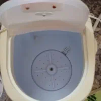 مینی واش(کهنه شور)