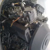 فروش موتور ۱۱۵|قایق و سایر وسایل نقلیه|تالش, هشتپر|دیوار