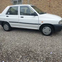 پراید 131se  مدل 94