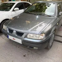 سمندمدل۸۳
