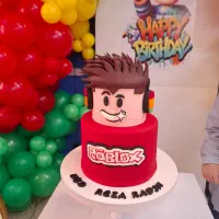 خانه جشن تولد