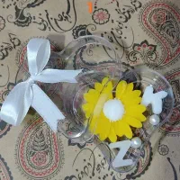 تخفیف ویژه انواع گیفت عروس دندونی عقد و باکس گل|صنایع دستی و سایر لوازم تزئینی|کرمان, |دیوار