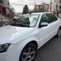 دنا تیپ ۲ بیرنگ ۹۴|خودرو سواری و وانت|کرج, شهرک جهان‌نما|دیوار