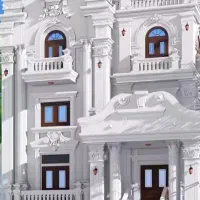 فرو 3 خواب 124متری آزادگان