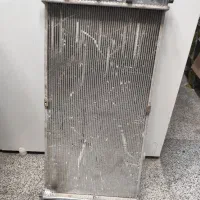 رادیاتور آب mvm315|قطعات یدکی و لوازم جانبی|شهرکرد, |دیوار