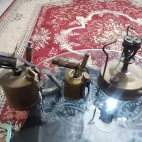 چراغ قدیمی|کلکسیون اشیاء عتیقه|پیشوا, |دیوار