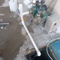 لوله کشی با بهترین کار همشهریان با کمترین هزینه|خدمات پیشه و مهارت|زاهدان, |دیوار