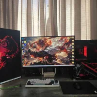 سیستم گیمینگ هیولا