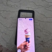 پوکو X6 pro مشکی  با ۵۱۲ گیگ حافظه و رم ۱۲|موبایل|تهران, پرواز|دیوار