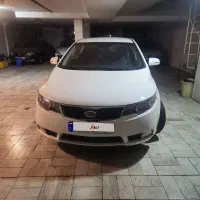 سراتو ۲۰۰۰ مدل۹۶ کم کار در حدصفر