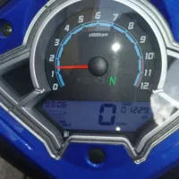 لیفان pk135 مدل ۹۹