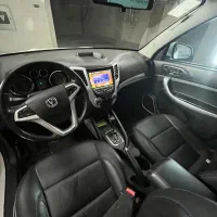 چانگان cs 35 مدل 97 کارمندی|خودرو سواری و وانت|اصفهان, آفاران|دیوار