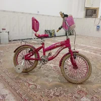 دوچرخه ۱۶|دوچرخه، اسکیت، اسکوتر|بندرعباس, |دیوار