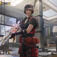 اکانت کالاف دیوتی|کنسول، بازی ویدئویی و آنلاین|تهران, ایران|دیوار