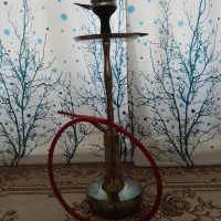 قلیون سوپاپ دار|زیورآلات و اکسسوری|باغ بهادران, |دیوار