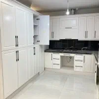 ۱۰۰متر «رحمانیه ۵» صفر ۲ واحدی_سند آماده روف گاردن