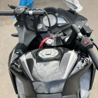 Rs 200|موتورسیکلت|لشت نشا, |دیوار