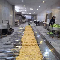 آشپزی مراسمات