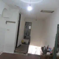 فروش خانه  ۱۰۰متر هست قولنامه بنگاهی