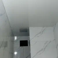 نصب سقف کاذب