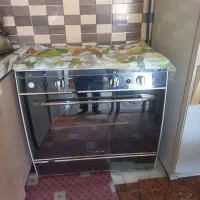 اجاق گاز