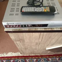 لسیور قدیمی|پخش‌کننده DVD و ویدیو|بروجرد, |دیوار