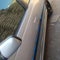 پارس مدل 84بدون رنگ|خودرو سواری و وانت|بم, |دیوار